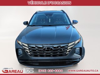 2022 Hyundai Tucson in Val-d'Or, Quebec - 2 - w320h240px