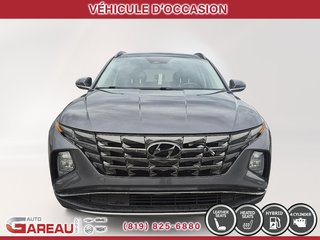 Hyundai Tucson Ultimate hybrid 2022 à Val-d'Or, Québec - 3 - w320h240px