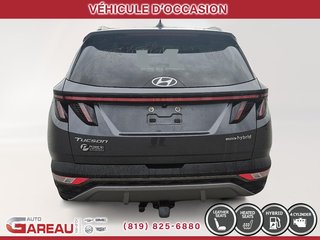 Hyundai Tucson Ultimate hybrid 2022 à Val-d'Or, Québec - 4 - w320h240px