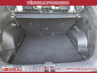 2022 Hyundai Tucson in Val-d'Or, Quebec - 6 - w320h240px