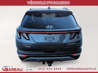 2022 Hyundai Tucson in Val-d'Or, Quebec - 3 - w320h240px