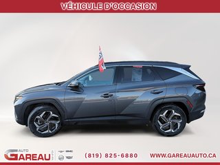 2022 Hyundai Tucson in Val-d'Or, Quebec - 5 - w320h240px