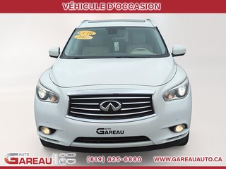 2013  JX35 PREMIUM in Val-d'Or, Quebec - 2 - w320h240px