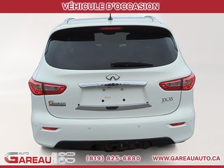 2013 Infiniti JX35 in Val-d'Or, Quebec - 3 - w320h240px