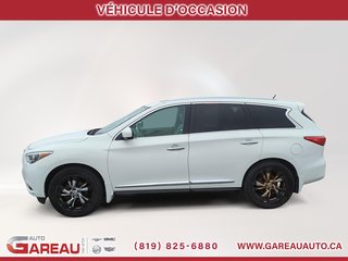 2013  JX35 PREMIUM in Val-d'Or, Quebec - 5 - w320h240px