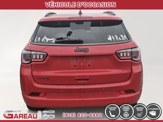 Jeep Compass  2022 à Val-d'Or, Québec - 5 - w320h240px