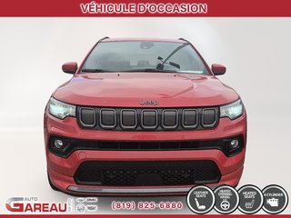 Jeep Compass  2022 à Val-d'Or, Québec - 3 - w320h240px