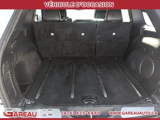 Jeep Grand Cherokee Limited 2014 à Val-d'Or, Québec - 6 - w320h240px