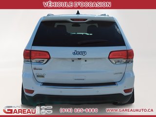 Jeep Grand Cherokee Limited 2014 à Val-d'Or, Québec - 3 - w320h240px