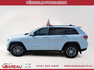 Jeep Grand Cherokee Limited 2014 à Val-d'Or, Québec - 5 - w320h240px