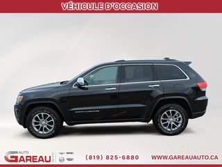 Jeep Grand Cherokee  2016 à Val-d'Or, Québec - 5 - w320h240px