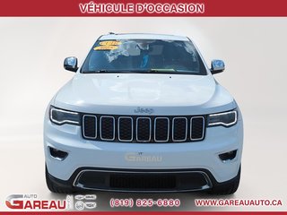 Jeep Grand Cherokee  2018 à Val-d'Or, Québec - 2 - w320h240px