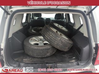 2011 Jeep Patriot in Val-d'Or, Quebec - 6 - w320h240px