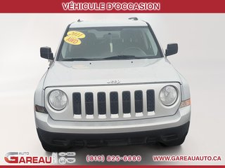 2011 Jeep Patriot in Val-d'Or, Quebec - 2 - w320h240px