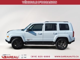 2016 Jeep Patriot in Val-d'Or, Quebec - 3 - w320h240px