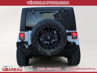 Jeep Wrangler JK  2018 à Val-d'Or, Québec - 3 - w320h240px