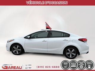 2018 Kia Forte LX in Val-d'Or, Quebec - 5 - w320h240px