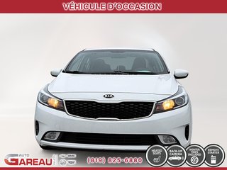 2018 Kia Forte LX in Val-d'Or, Quebec - 2 - w320h240px