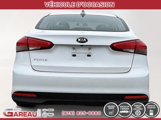 2018 Kia Forte LX in Val-d'Or, Quebec - 3 - w320h240px