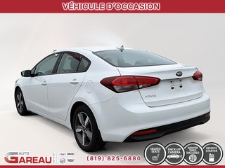 2018 Kia Forte LX in Val-d'Or, Quebec - 4 - w320h240px