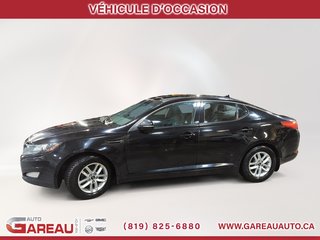 Kia Optima  2012 à Val-d'Or, Québec - 5 - w320h240px