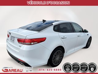 2016 Kia Optima EX in Val-d'Or, Quebec - 3 - w320h240px