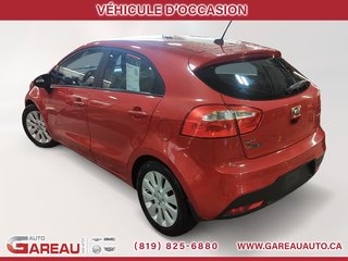 Kia Rio EX 2013 à Val-d'Or, Québec - 4 - w320h240px