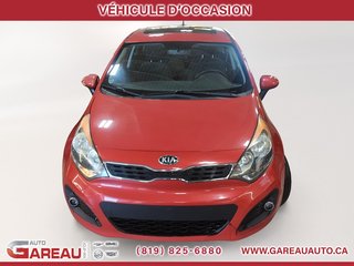 Kia Rio EX 2013 à Val-d'Or, Québec - 2 - w320h240px