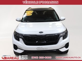 2021 Kia Seltos in Val-d'Or, Quebec - 2 - w320h240px