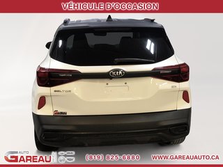 2021 Kia Seltos in Val-d'Or, Quebec - 3 - w320h240px