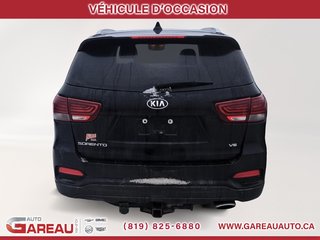 Kia Sorento  2019 à Val-d'Or, Québec - 2 - w320h240px