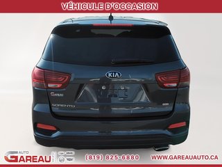 Kia Sorento  2020 à Val-d'Or, Québec - 3 - w320h240px