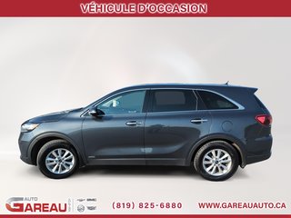 Kia Sorento  2020 à Val-d'Or, Québec - 5 - w320h240px