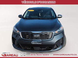 Kia Sorento  2020 à Val-d'Or, Québec - 2 - w320h240px