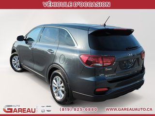 Kia Sorento  2020 à Val-d'Or, Québec - 4 - w320h240px