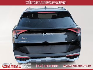 Kia Sportage EX 2025 à Val-d'Or, Québec - 3 - w320h240px