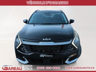 Kia Sportage EX 2025 à Val-d'Or, Québec - 2 - w320h240px