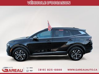 Kia Sportage EX 2025 à Val-d'Or, Québec - 5 - w320h240px