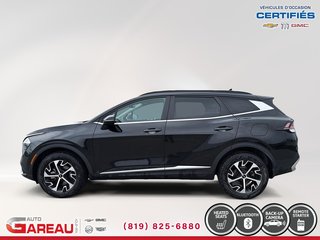 Kia Sportage  2025 à Val-d'Or, Québec - 5 - w320h240px