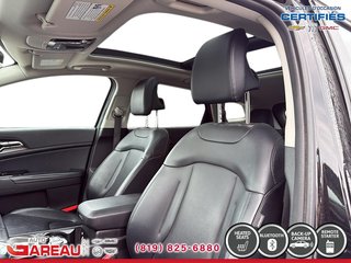 Kia Sportage  2025 à Val-d'Or, Québec - 6 - w320h240px