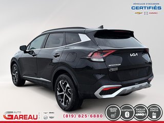 Kia Sportage  2025 à Val-d'Or, Québec - 4 - w320h240px