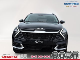Kia Sportage  2025 à Val-d'Or, Québec - 2 - w320h240px