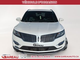 Lincoln MKC  2018 à Val-d'Or, Québec - 2 - w320h240px