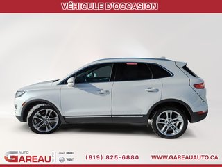 Lincoln MKC  2018 à Val-d'Or, Québec - 5 - w320h240px