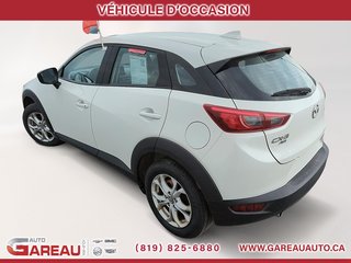 Mazda CX-3 GS 2019 à Val-d'Or, Québec - 4 - w320h240px