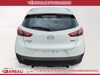 Mazda CX-3 GS 2019 à Val-d'Or, Québec - 3 - w320h240px