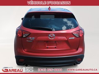 Mazda CX-5  2014 à Val-d'Or, Québec - 3 - w320h240px