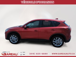 Mazda CX-5  2014 à Val-d'Or, Québec - 5 - w320h240px