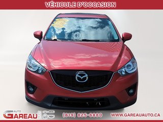 Mazda CX-5  2014 à Val-d'Or, Québec - 2 - w320h240px