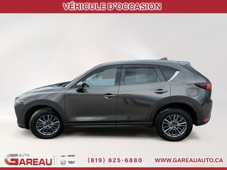 2017 Mazda CX-5 in Val-d'Or, Quebec - 5 - w320h240px
